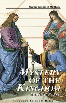 Image for Mystery of the Kingdom (Kingdom Studies)