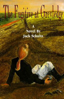 The Fugitive at Greyledge [signed] / Charred Remains (two original soft cover volumes sold together)