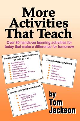 Image for More Activities That Teach