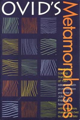 Ovid's Metamorphoses