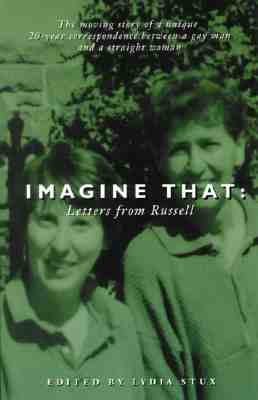 Image for Imagine That: Letters from Russell