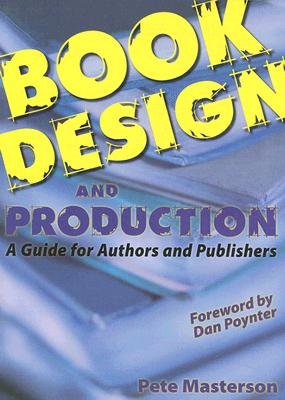 Book Design and Production