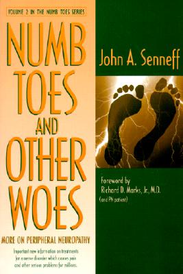 Numb Toes and Other Woes: More on Peripheral Neuropathy