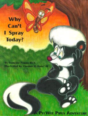 Why Can't I Spray Today