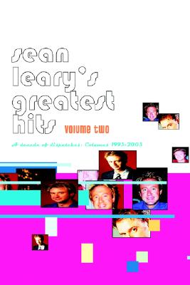 Sean Leary's Greatest Hits