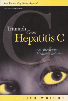 Image for Triumph Over Hepatitis C