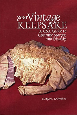Your Vintage Keepsake: A CSA Guide to Costume Storage and Display Image for Your Vintage Keepsake: A CSA Guide to Costume Storage and Display