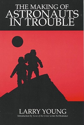 Making Of Astronauts In Trouble