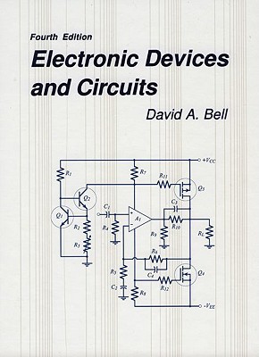 Electronic Devices And Circuits