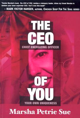 The CEO of YOU