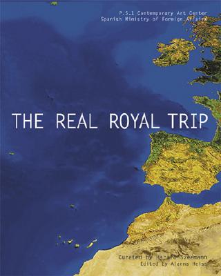Image for Real Royal Trip/El Real Viaje Real, The