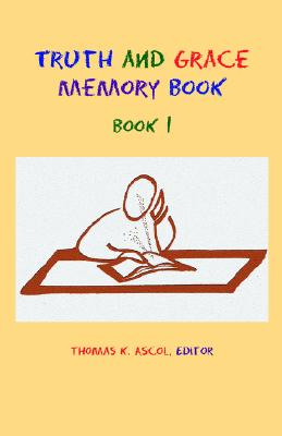 Image for Truth & Grace Memory Book #1 Truth & Grace Memory Book #1