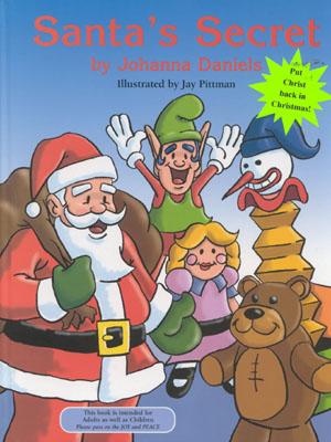 Santa's Secret