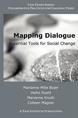 Image for Mapping Dialogue: Essential Tools for Social Change (Taos Tempo)