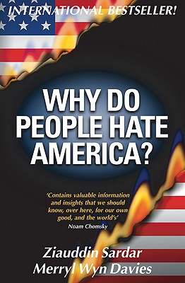 Why Do People Hate America