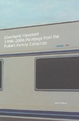Eberhard Havekost, 1996-2006: Paintings from the Rubell Family Collection