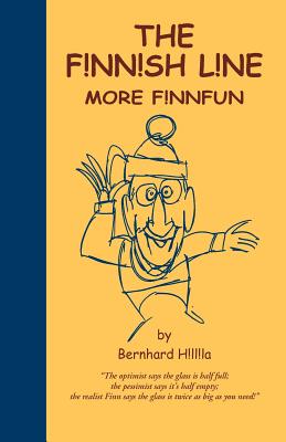 Image for The Finnish Line: More Finnfun The Finnish Line: More Finnfun
