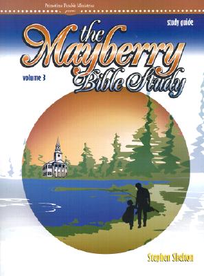 Image for Mayberry Bible Study Guide Vol 3