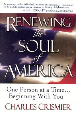 Image for Renewing the Soul of America
