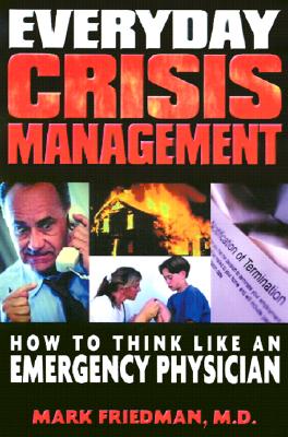 Image for Everyday Crisis Management