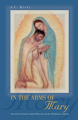 In the Arms of Mary