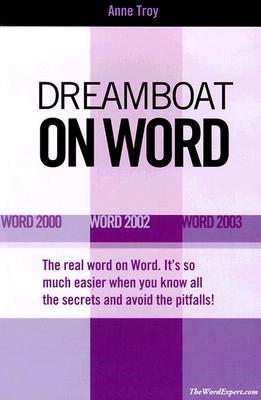 Dreamboat on Word