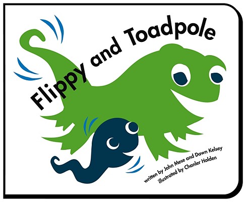 Flippy and Toadpole (Flippy & Friends)