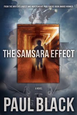 Image for SAMSARA EFFECT SAMSARA EFFECT