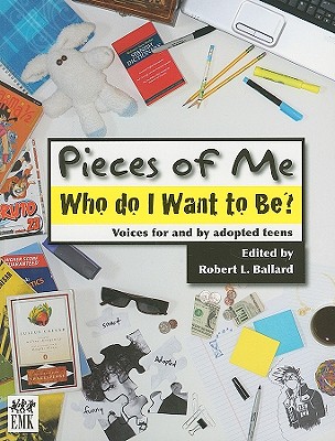 Pieces of Me: Who do I Want to Be