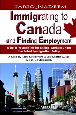 Immigrating to Canada and Finding Employment