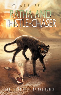 Image for Ratha and Thistle-Chaser (Named)