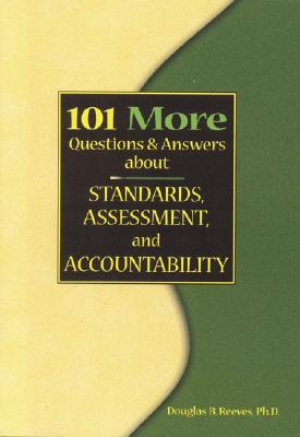 101 More Questions & Answers: Book