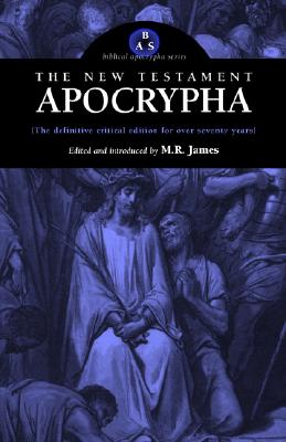 Image for The New Testament Apocrypha
