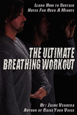 Image for The Ultimate Breathing Workout (Revised Edition)