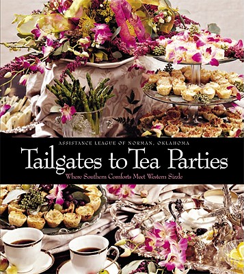 Image for Tailgates to Tea Parties Tailgates to Tea Parties