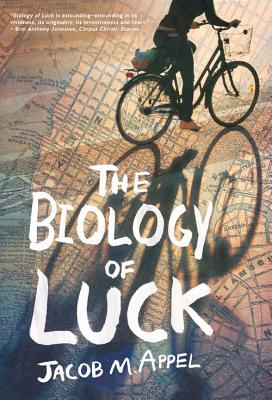 Biology of Luck