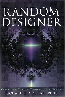 Random Designer: Created From Chaos To Connect With The Creator