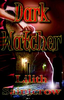 DARK WATCHER - SIGNED 1ST PRINTING