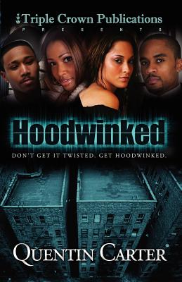 Image for Hoodwinked