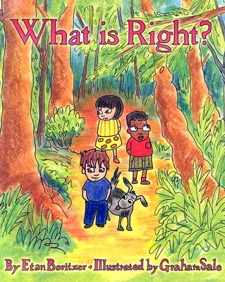 What Is Right