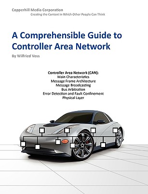 Image for A Comprehensible Guide to Controller Area Network