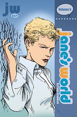 Image for JANE'S WORLD VOLUME 5
