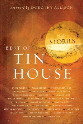 Best of Tin House: Stories