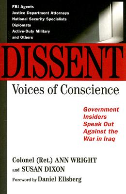 Image for Dissent: Voices of Conscience