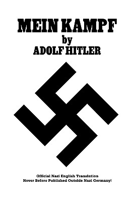 Image for Mein Kampf: Official Nazi English Translation