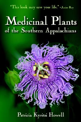 Image for Medicinal Plants of the Southern Appalachians
