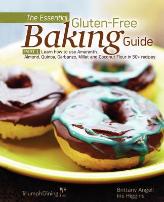 Image for The Essential Gluten-Free Baking Guide Part 1