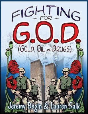 Image for Fighting for G.O.D. (Gold, Oil and Drugs)