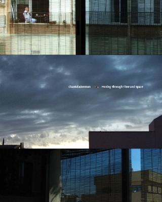 Chantal Akerman: Moving Through Time and Space (BLAFFER GALLERY)