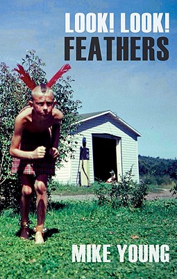 Image for Look! Look! Feathers
